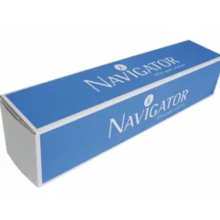 Papel reprografia para plotter Navigator 80 g/m2, 914 mm x 170 m.