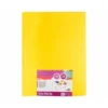 Papel seda marca Liderpapel amarillo paquete 25 hojas