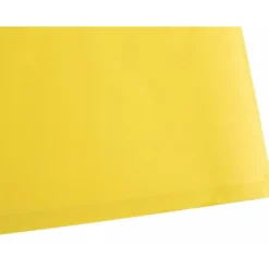Papel seda marca Liderpapel amarillo paquete 25 hojas