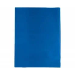Papel seda marca Liderpapel azul oscuro paquete 25 hojas