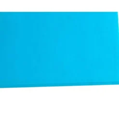 Papel seda marca Liderpapel celeste paquete 25 hojas