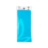 Papel seda marca Liderpapel celeste paquete 5 hojas