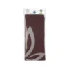 Papel seda marca Liderpapel marron paquete 5 hojas