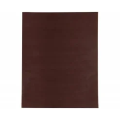 Papel seda marca Liderpapel marron paquete 25 hojas