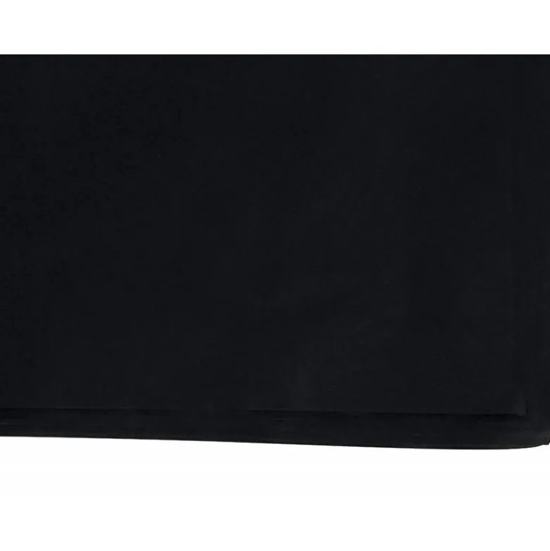 Papel seda marca Liderpapel negro paquete 25 hojas