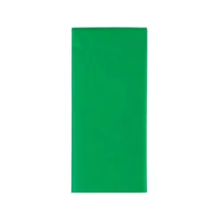 Papel seda marca Liderpapel verde paquete 5 hojas