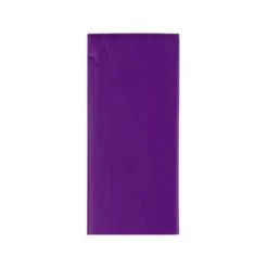 Papel seda marca Liderpapel violeta paquete 5 hojas