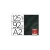 Papel vegetal Diamant A2 92g/m2 formato hoja