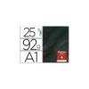 Papel vegetal Diamant A1 92g/m2 formato hoja