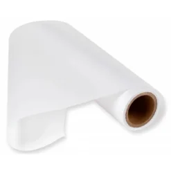 Papel vegetal en rollo Liderpapel 750mmx20m gramaje 90g/m2
