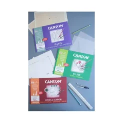 Papel vegetal Guarro A4 gramaje 90-95 g/m2 12 hojas