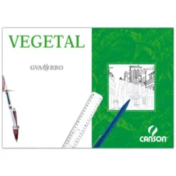 Papel vegetal Guarro A4 gramaje 90-95g/m2 Hoja