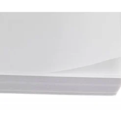 Papel vegetal Liderpapel din a3 gramaje 90g/m2