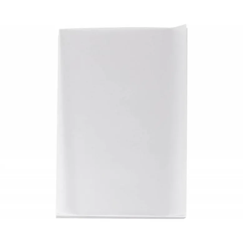 Papel vegetal Liderpapel Din a4 gramaje 90g/m2
