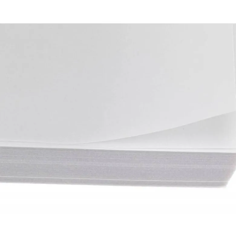 Papel vegetal Liderpapel Din a4 gramaje 90g/m2