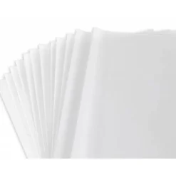 Papel Vegetal Liderpapel DIN A4+ de 90g/m2 12 hojas
