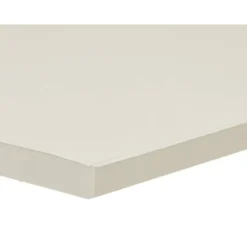 Papel verjurado liderpapel A4 90g/m2 crema paquete de 100 hojas.