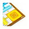 PARCHIS CON OCA FOURNIER 4 JUGADORES 40X40 CM