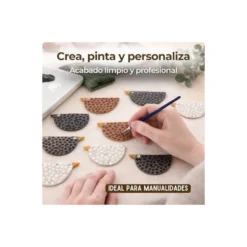 PASTA DE MODELAR SIO-2 PLUS COLOR BLANCO NATURAL PAQUETE DE 1 KG