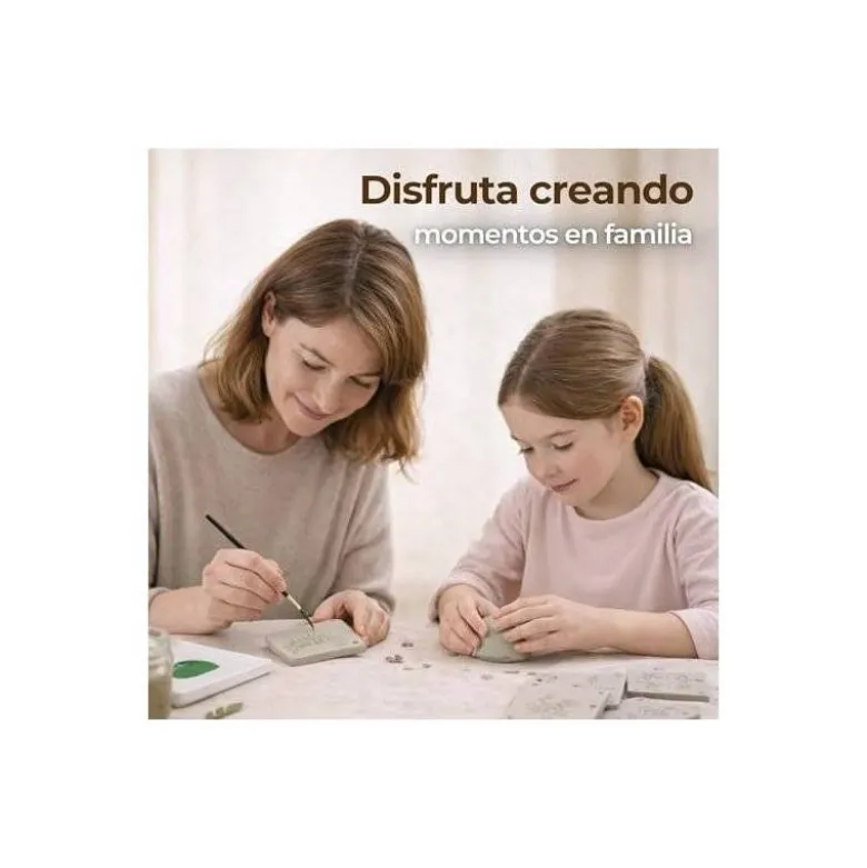 PASTA DE MODELAR SIO-2 PLUS COLOR BLANCO NATURAL PAQUETE DE 1 KG