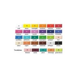 Pasta para modelar Staedtler Fimo Soft azul windsor 56 gr