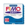 Pasta para modelar Staedtler Fimo Soft azul 56 gr