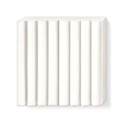 Pasta para Modelar Staedtler Fimo Kids Color Blanco 42gr