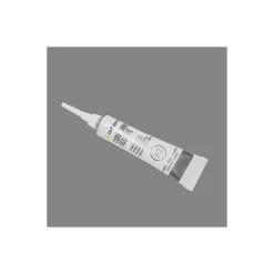 Pasta relieve La Pajarita 20 ml color plata