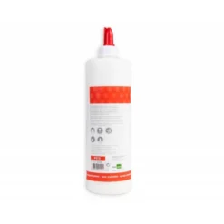 PEGAMENTO COLA BLANCA LAVABLE LIDERPAPEL 500 ML