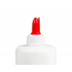 Pegamento cola blanca marca Liderpapel de 1 LITRO