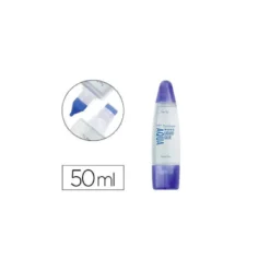 Pegamento Cola Líquida Tombow Transparente Permanente con 2 puntas de 50 ml
