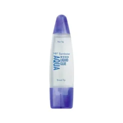 Pegamento Cola Líquida Tombow Transparente Permanente con 2 puntas de 50 ml