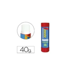 Pegamento en barra Imedio de 40 gr