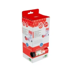 Pegamento en barra Liderpapel de 20 gr