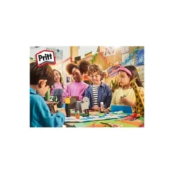 Pegamento en barra marca Pritt de 11 gr