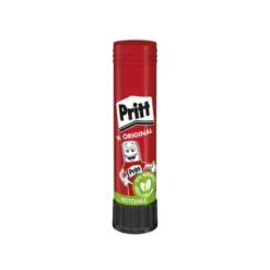 Pegamento en barra marca Pritt de 11 gr
