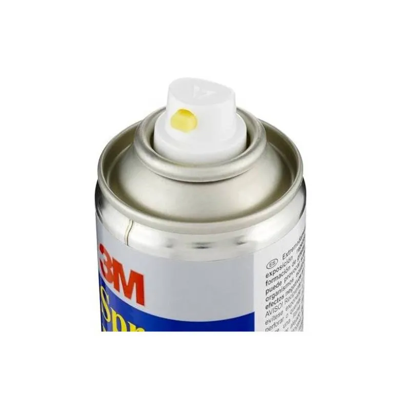 Pegamento en Spray Mount 3M 200 ml
