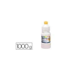 PEGAMENTO GIOTTO VINILIK COLA BLANCA 1000 GR