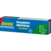 PEGAMENTO IMEDIO UNIVERSAL SIN DISOLVENTES TRANSPARENTE BANDA AZUL 35 ML
