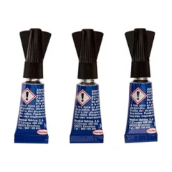Pegamento Instantaneo loctite Super Glue 3 x1 gr