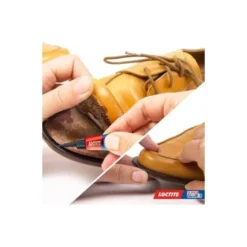 Pegamento Instantaneo loctite Super Glue 3 x1 gr