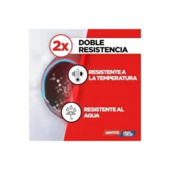 Pegamento Instantaneo loctite Super Glue 3 x1 gr