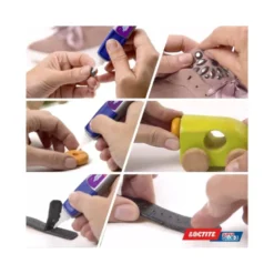 Pegamento instantáneo Loctite pen 3 gr