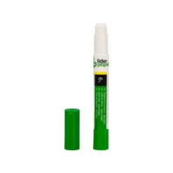 PEGAMENTO LIDERPAPEL EN BARRA 6 GR BOLIGRAFO CON CLIP