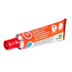 PEGAMENTO LIDERPAPEL UNIVERSAL TRANSPARENTE 125 ML