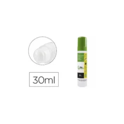 Pegamento liquido transparente de 30 ml