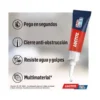 Pegamento Loctite 3 gr adhesivo instantaneo