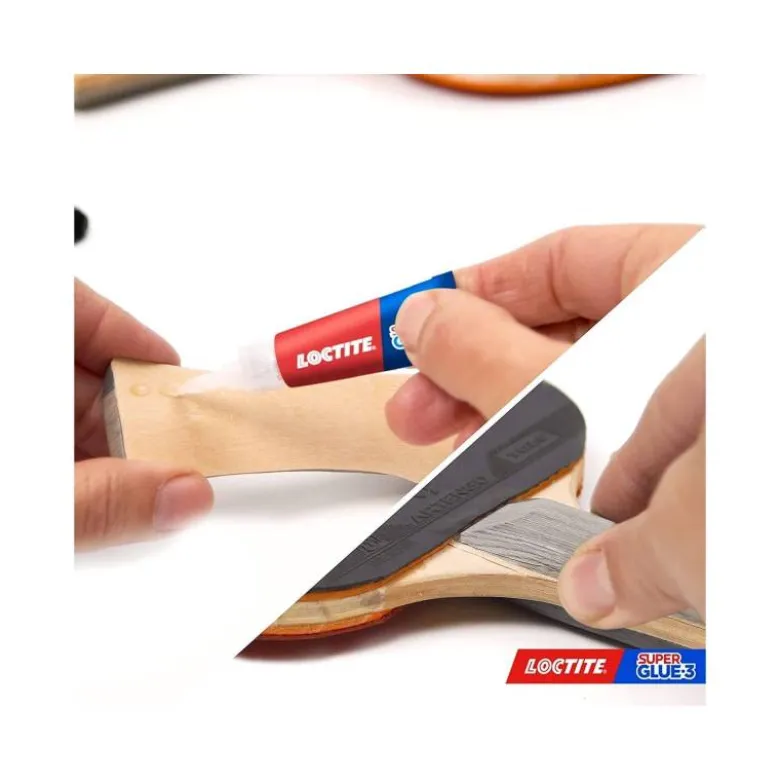 Pegamento Loctite 3 gr adhesivo instantaneo