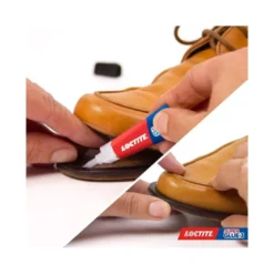 Pegamento Loctite 3 gr adhesivo instantaneo