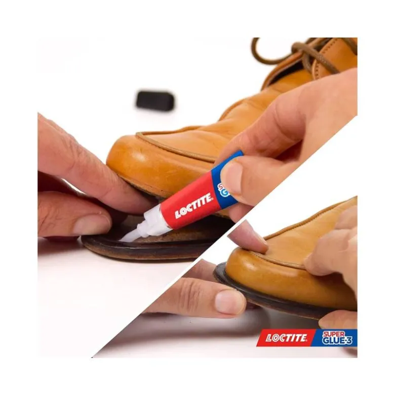 Pegamento Loctite 3 gr adhesivo instantaneo
